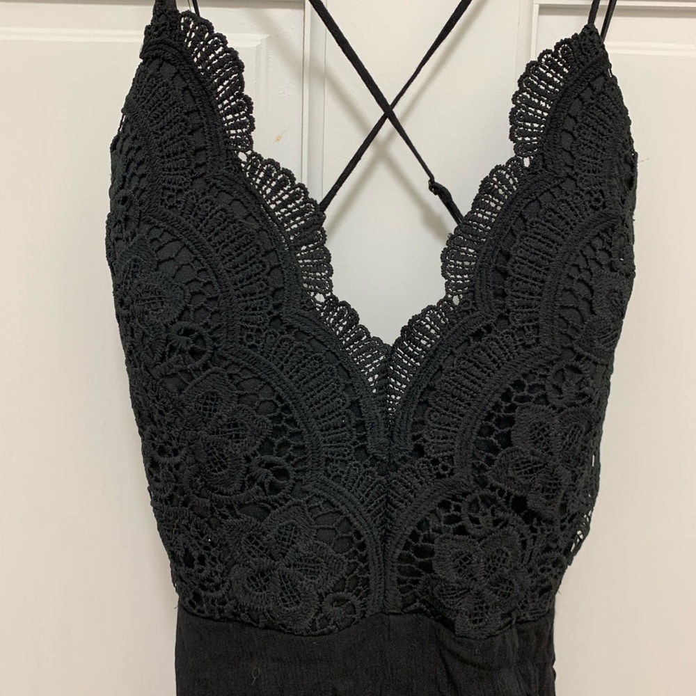 Romper - Picture 2 of 6